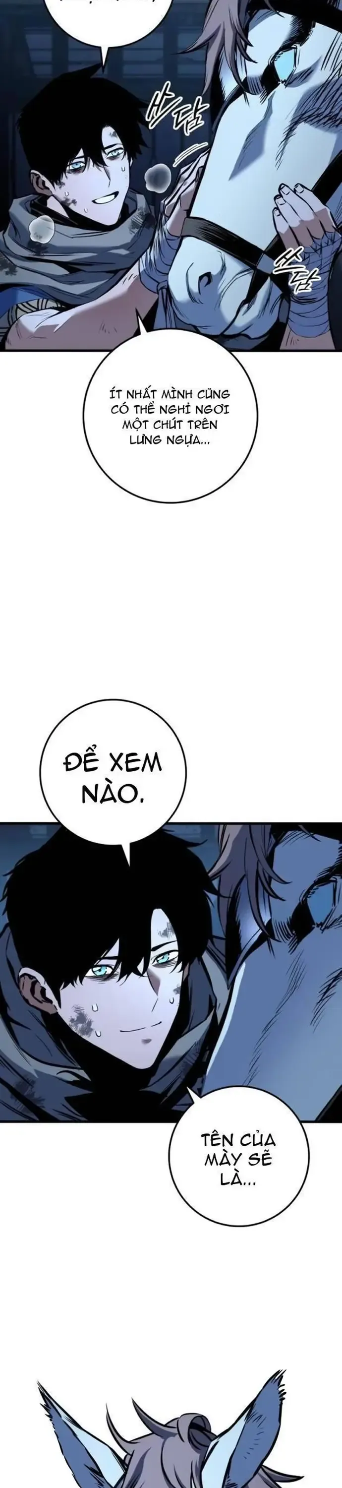 Kỵ Sĩ Lang Thang Chapter 10 - Trang 2