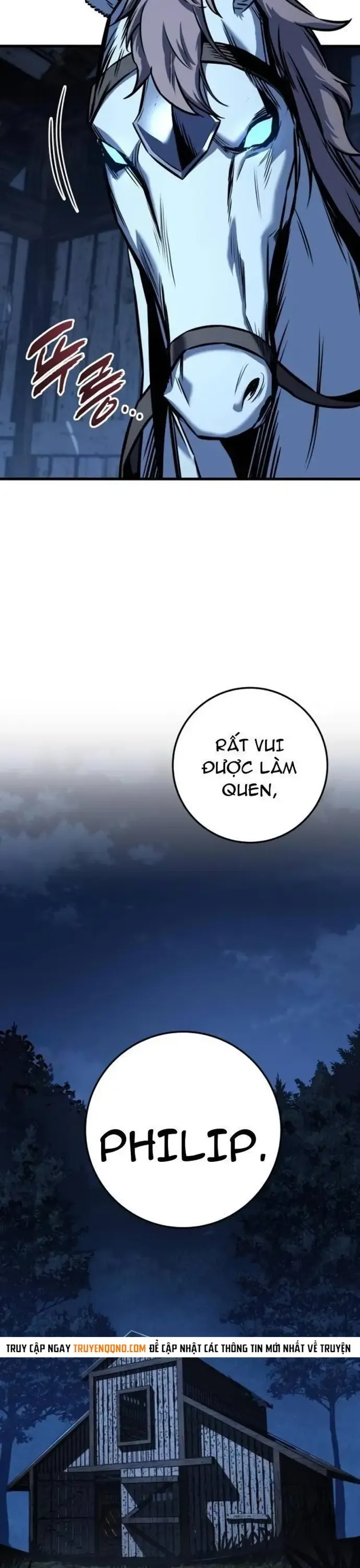 Kỵ Sĩ Lang Thang Chapter 10 - Trang 2