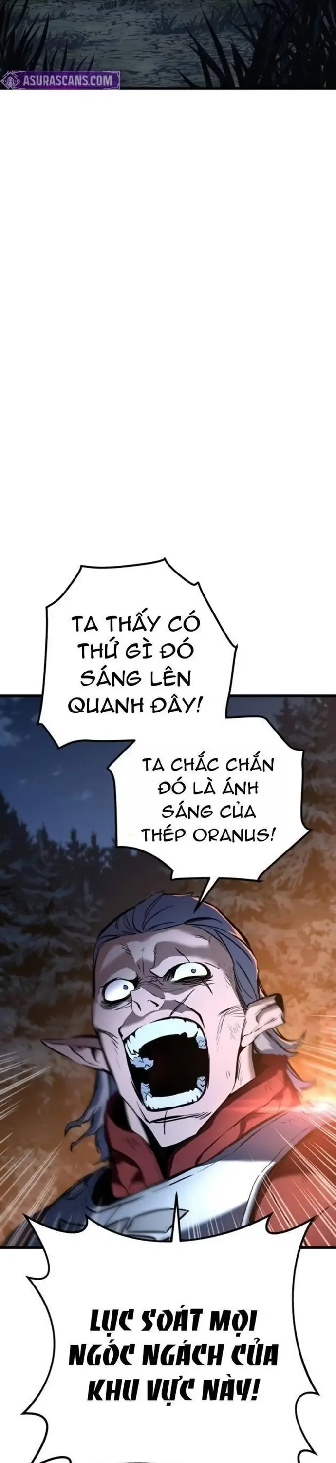 Kỵ Sĩ Lang Thang Chapter 10 - Trang 2