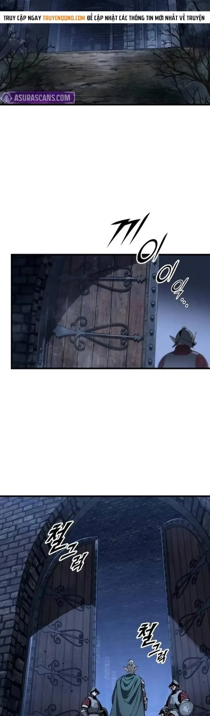 Kỵ Sĩ Lang Thang Chapter 10 - Trang 2