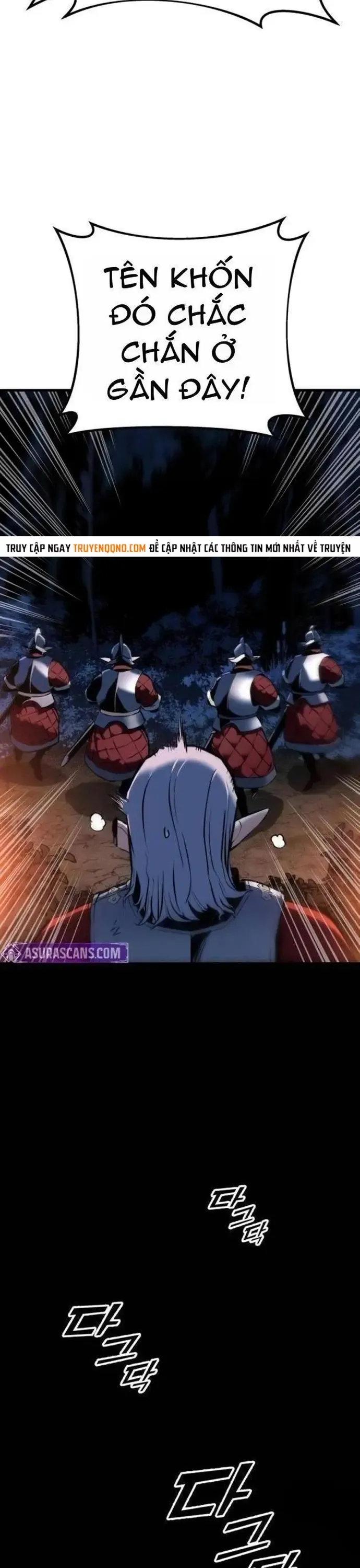 Kỵ Sĩ Lang Thang Chapter 10 - Trang 2