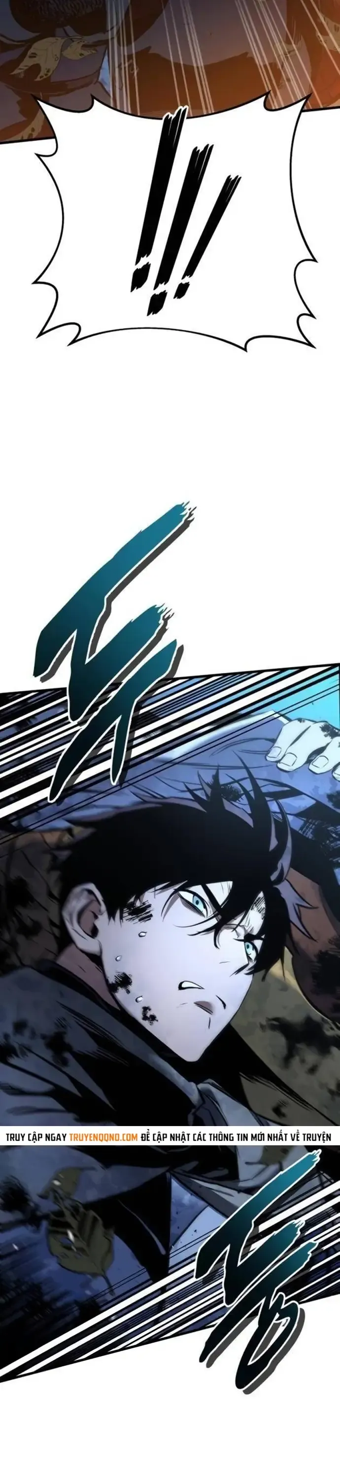 Kỵ Sĩ Lang Thang Chapter 10 - Trang 2