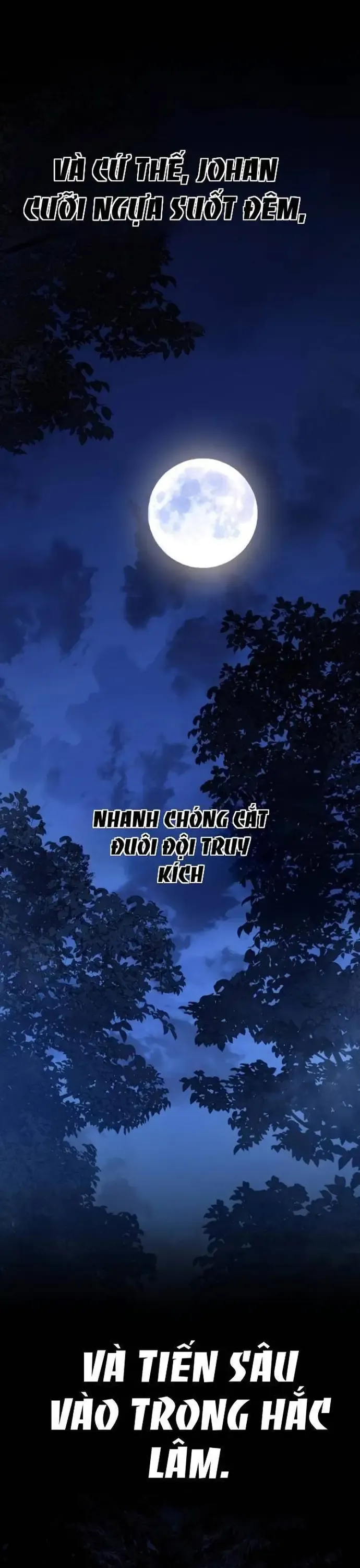 Kỵ Sĩ Lang Thang Chapter 10 - Trang 2