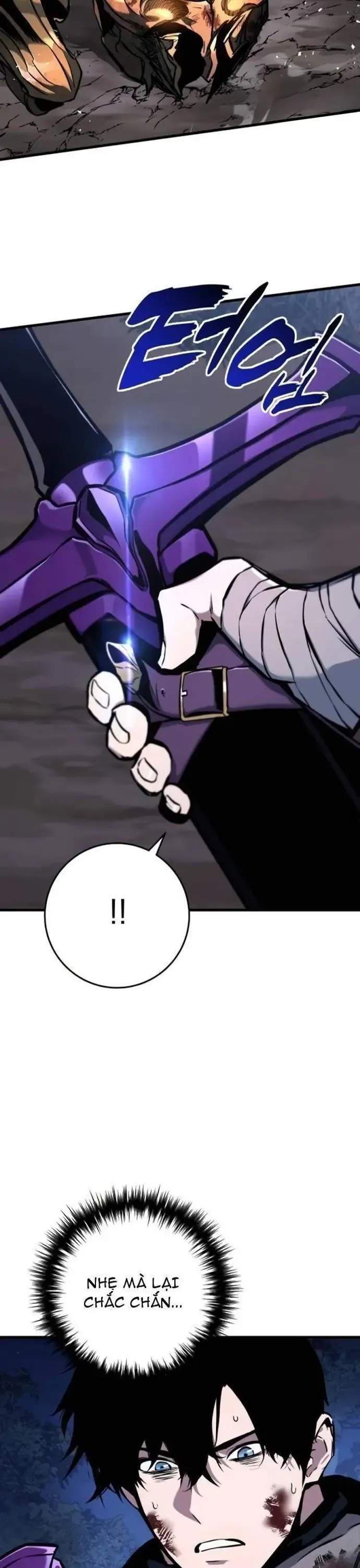 Kỵ Sĩ Lang Thang Chapter 10 - Trang 2