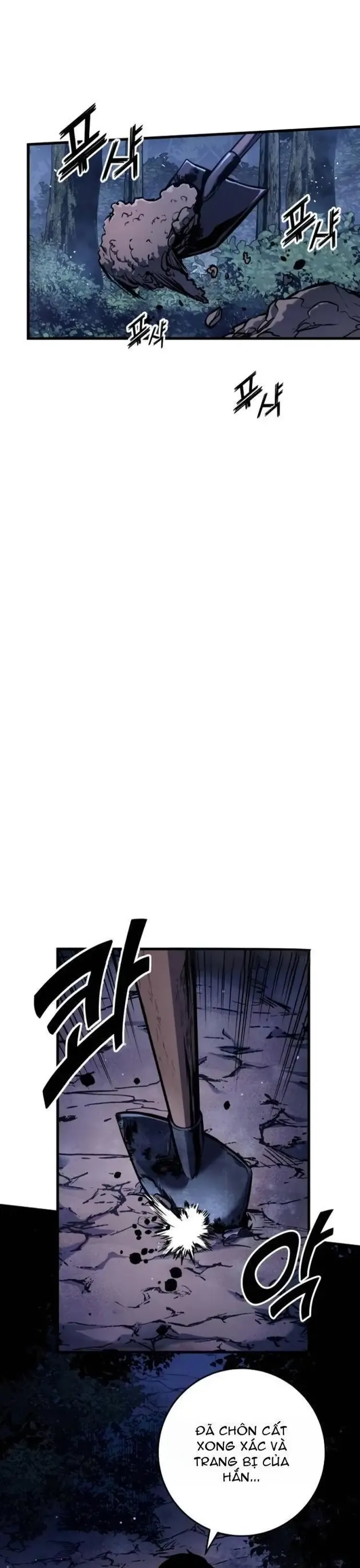 Kỵ Sĩ Lang Thang Chapter 10 - Trang 2