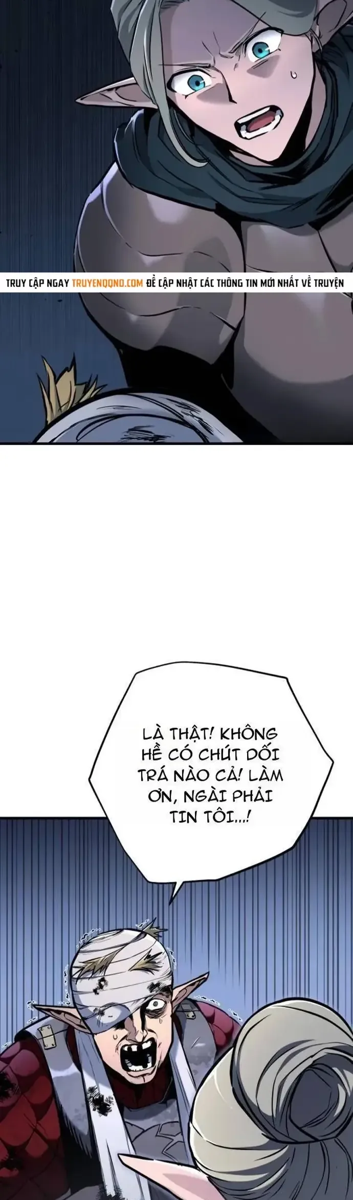 Kỵ Sĩ Lang Thang Chapter 10 - Trang 2