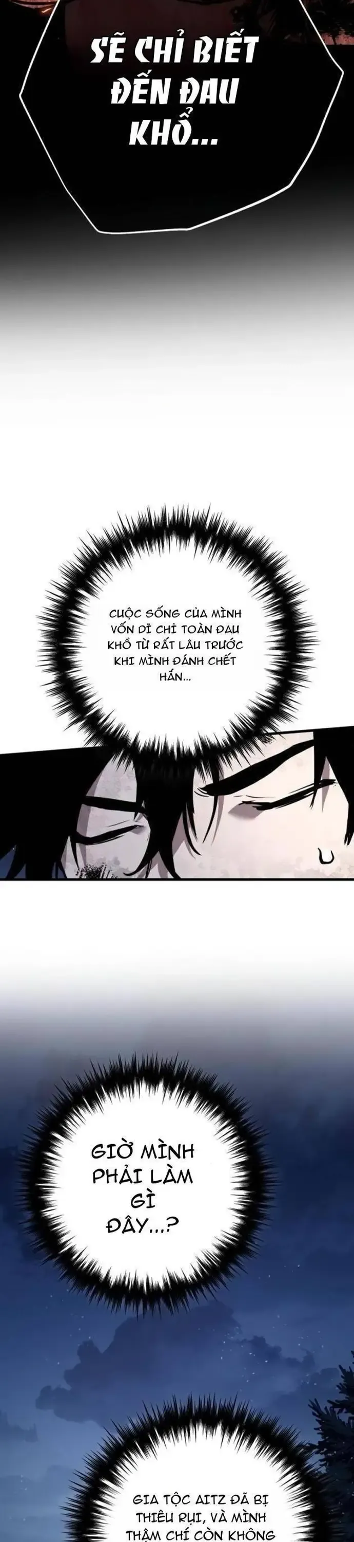 Kỵ Sĩ Lang Thang Chapter 10 - Trang 2