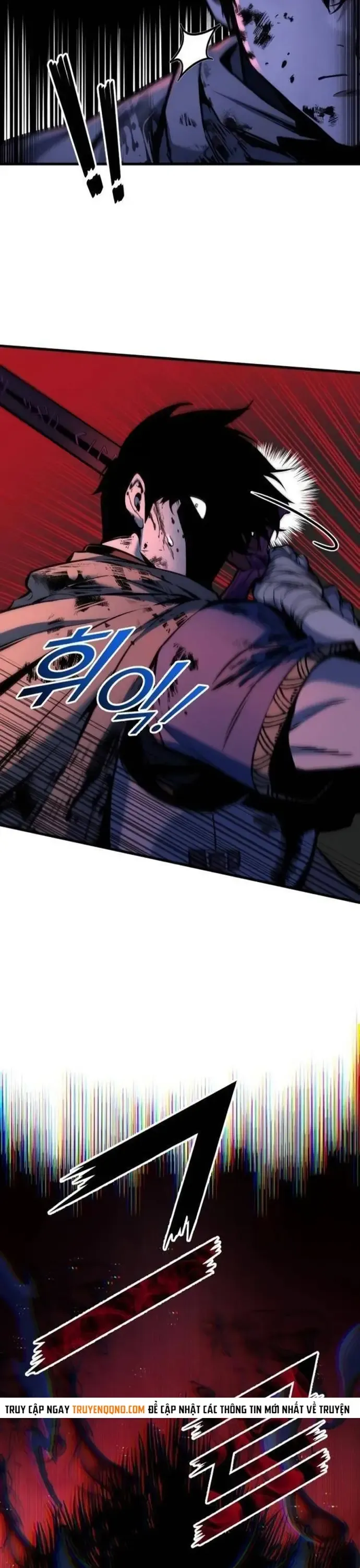 Kỵ Sĩ Lang Thang Chapter 10 - Trang 2