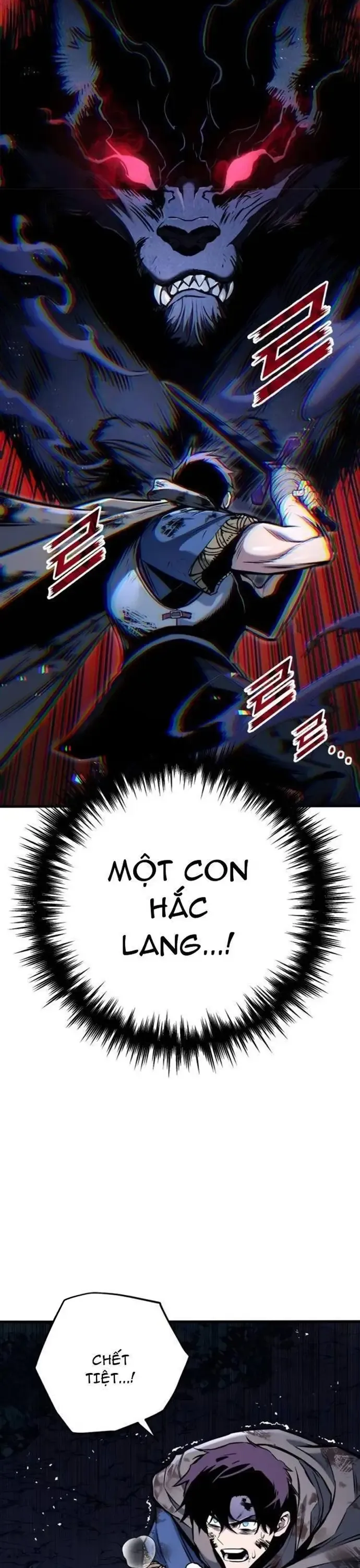 Kỵ Sĩ Lang Thang Chapter 10 - Trang 2