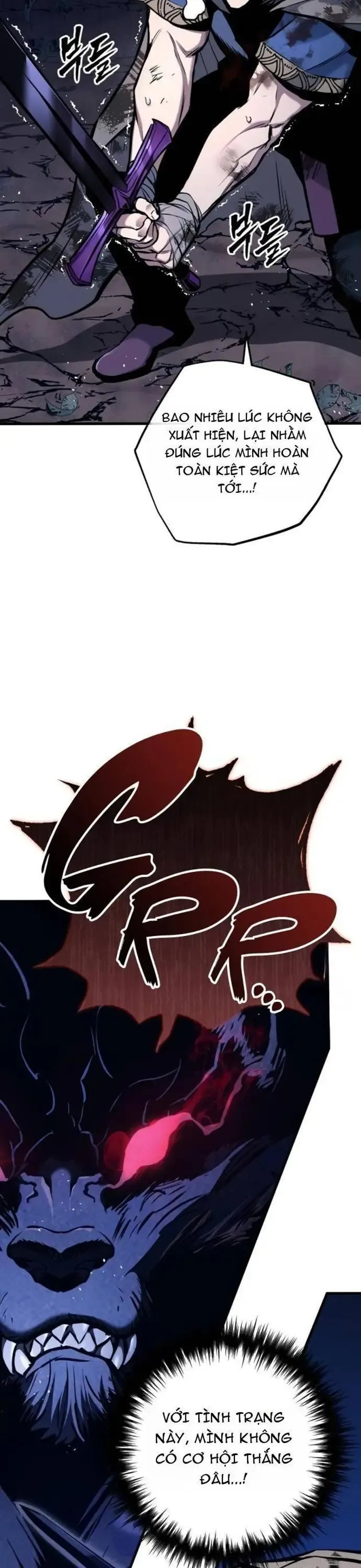 Kỵ Sĩ Lang Thang Chapter 10 - Trang 2