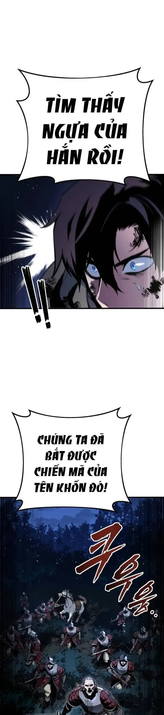 Kỵ Sĩ Lang Thang Chapter 10 - Trang 2