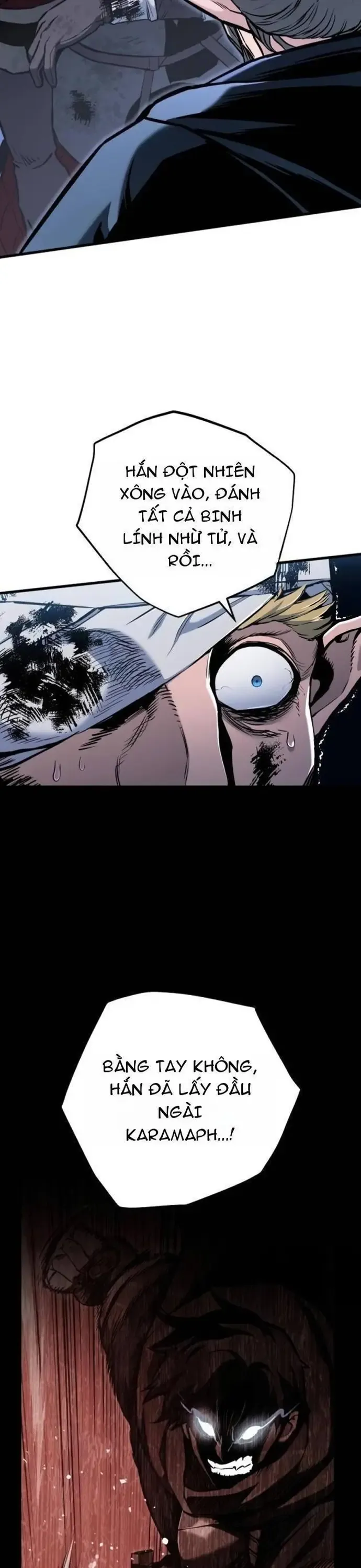 Kỵ Sĩ Lang Thang Chapter 10 - Trang 2