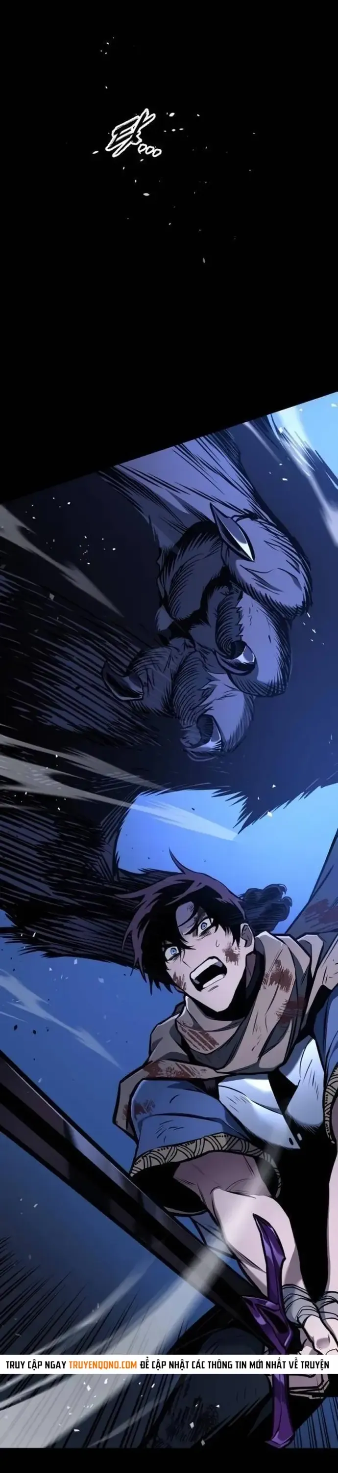 Kỵ Sĩ Lang Thang Chapter 10 - Trang 2