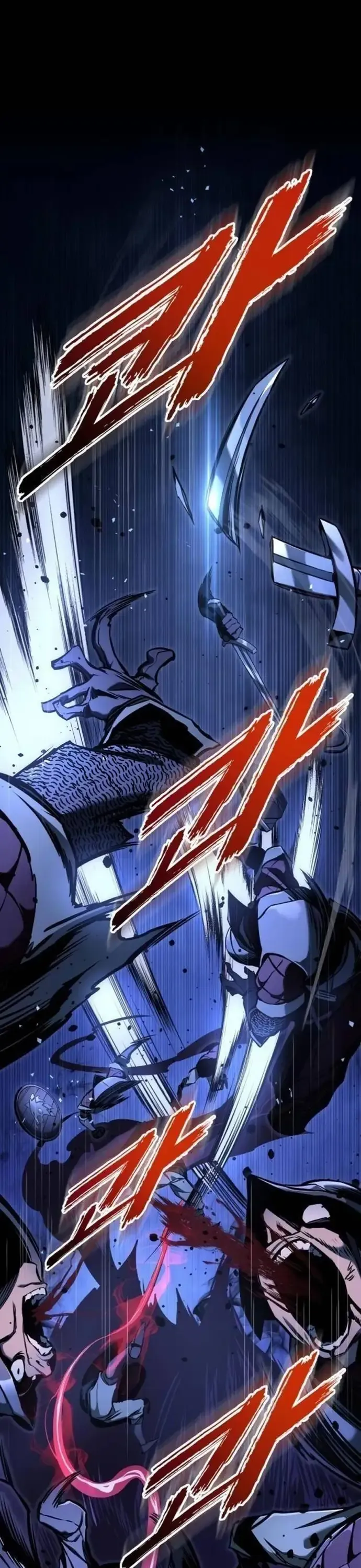 Kỵ Sĩ Lang Thang Chapter 10 - Trang 2