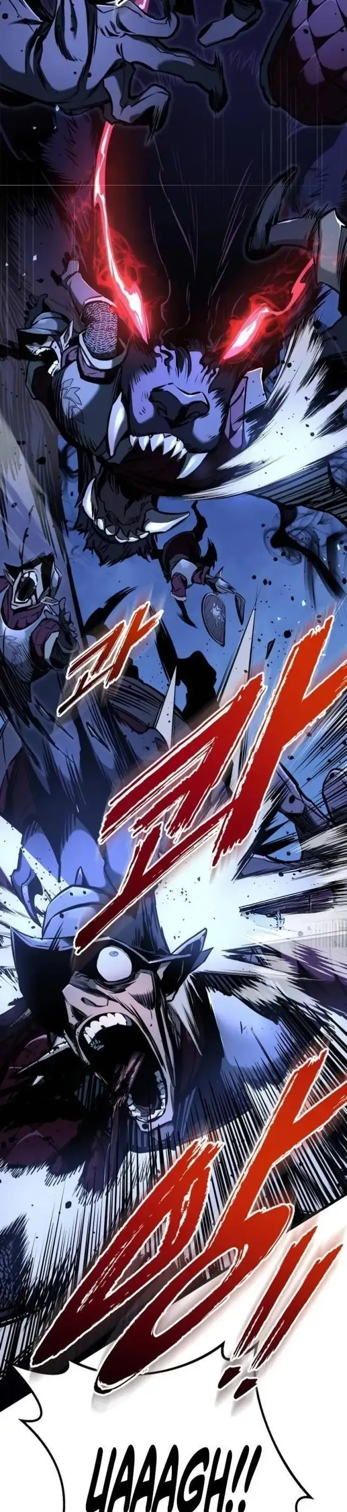 Kỵ Sĩ Lang Thang Chapter 10 - Trang 2