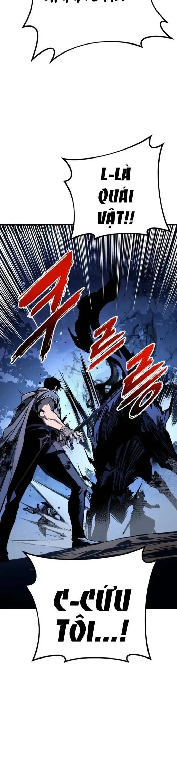 Kỵ Sĩ Lang Thang Chapter 10 - Trang 2