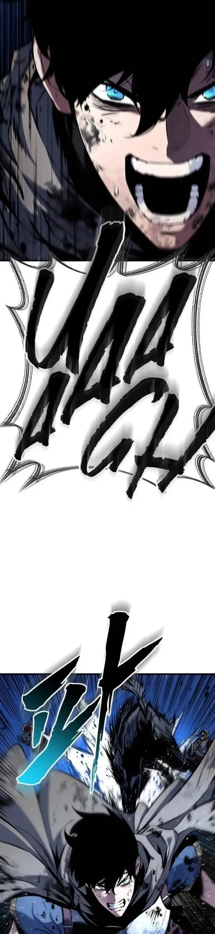 Kỵ Sĩ Lang Thang Chapter 10 - Trang 2