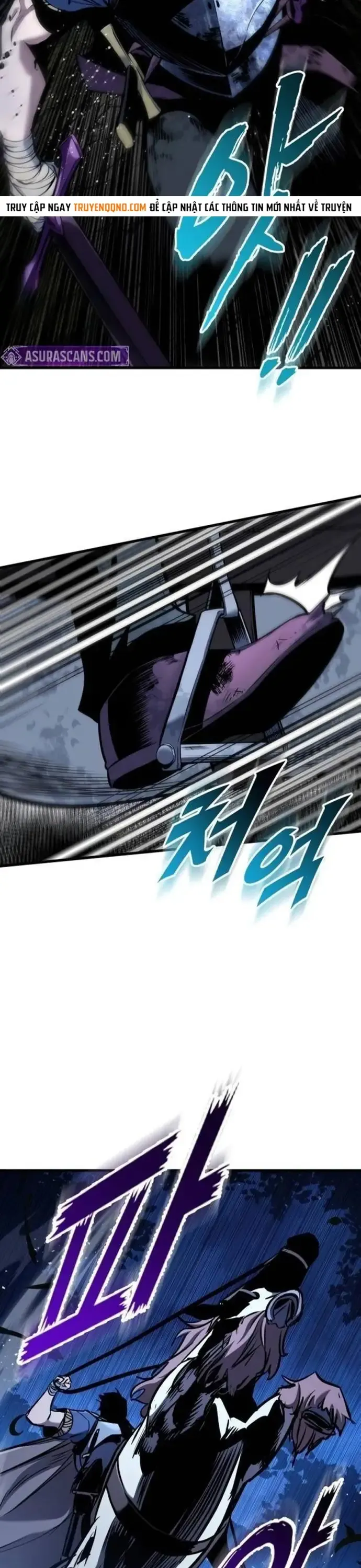 Kỵ Sĩ Lang Thang Chapter 10 - Trang 2