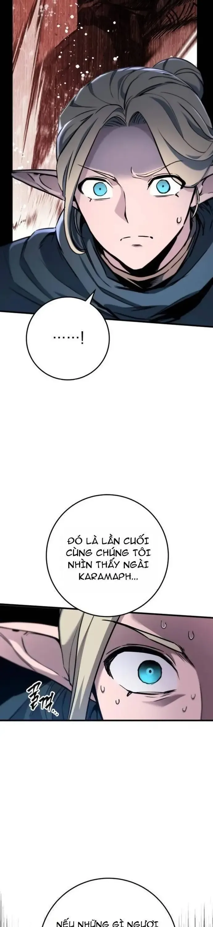 Kỵ Sĩ Lang Thang Chapter 10 - Trang 2