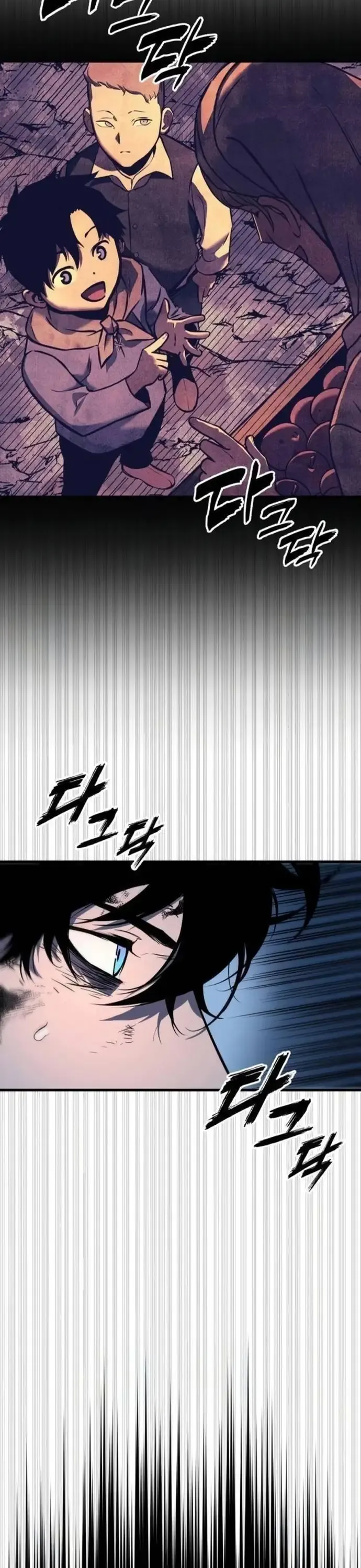 Kỵ Sĩ Lang Thang Chapter 10 - Trang 2