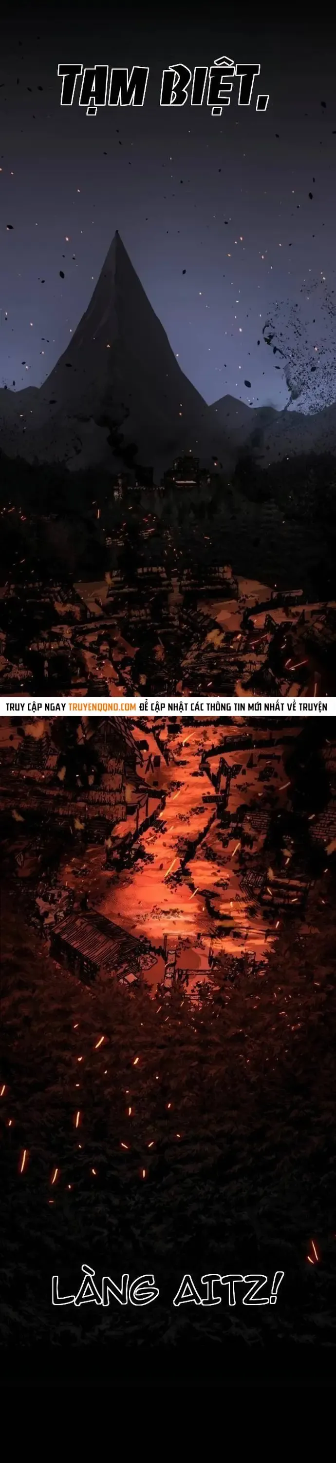 Kỵ Sĩ Lang Thang Chapter 10 - Trang 2