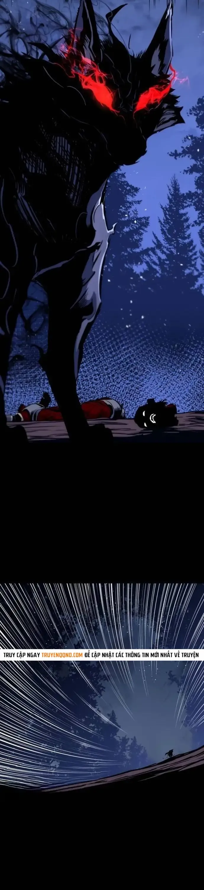 Kỵ Sĩ Lang Thang Chapter 10 - Trang 2