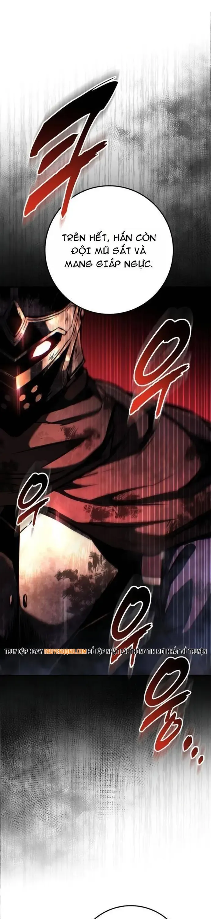 Kỵ Sĩ Lang Thang Chapter 11 - Trang 2
