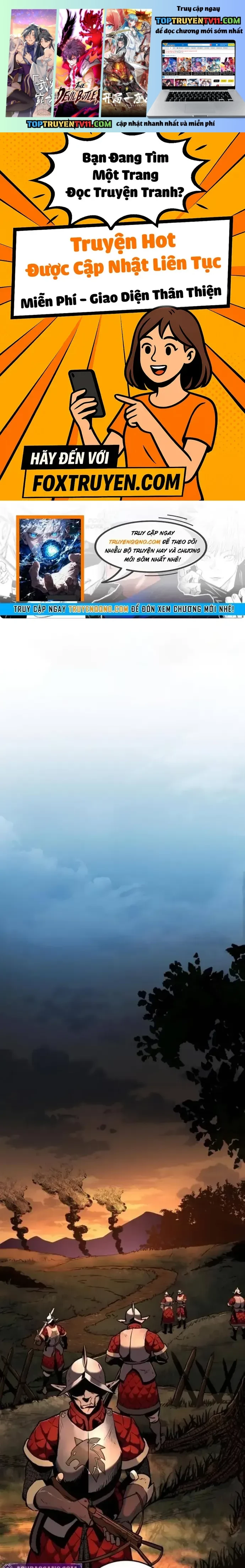 Kỵ Sĩ Lang Thang Chapter 11 - Trang 2