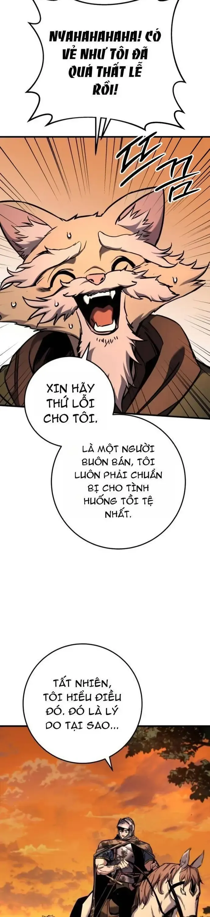 Kỵ Sĩ Lang Thang Chapter 11 - Trang 2