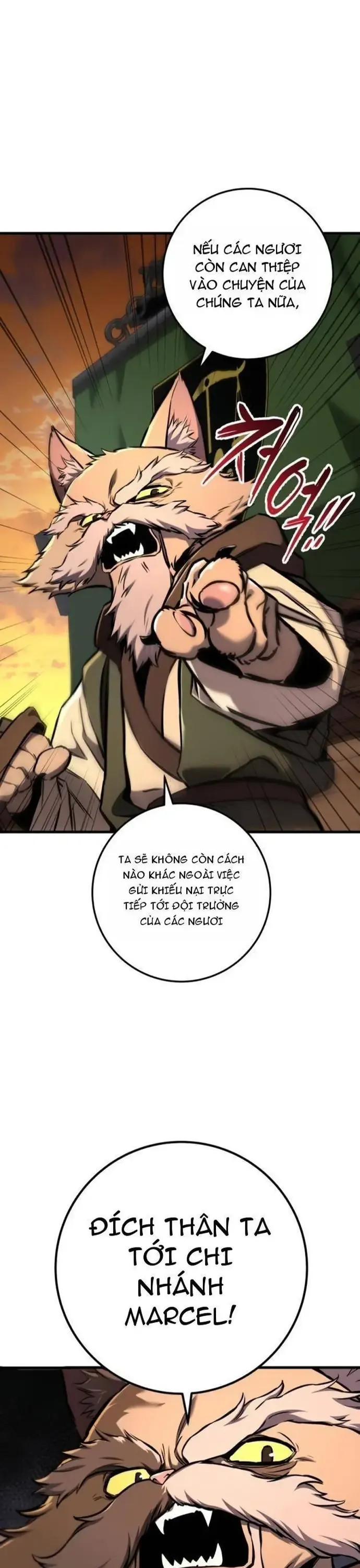 Kỵ Sĩ Lang Thang Chapter 11 - Trang 2