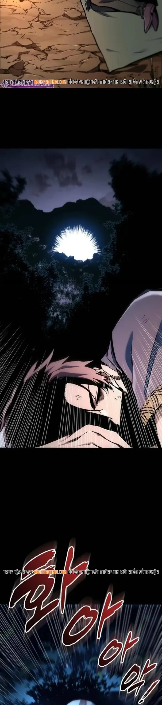 Kỵ Sĩ Lang Thang Chapter 11 - Trang 2