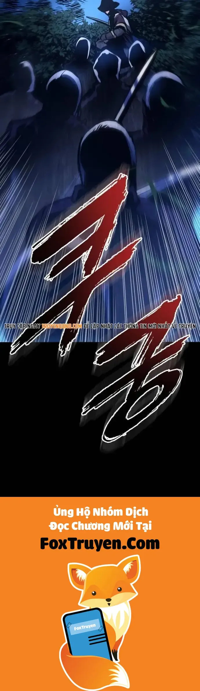 Kỵ Sĩ Lang Thang Chapter 11 - Trang 2