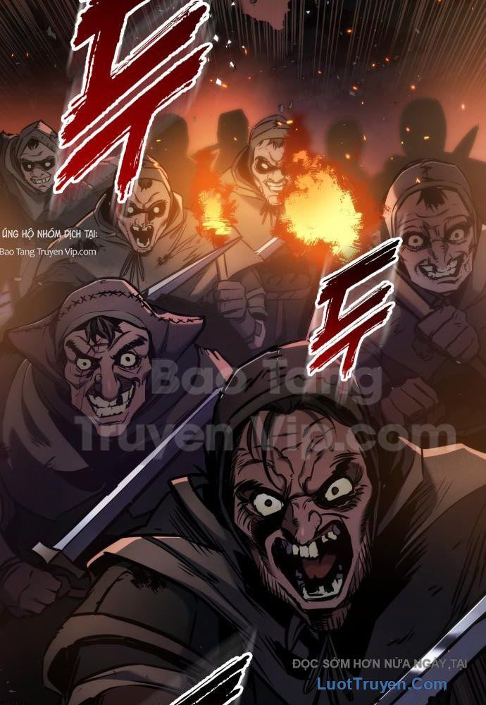 Kỵ Sĩ Lang Thang Chapter 12 - Trang 2