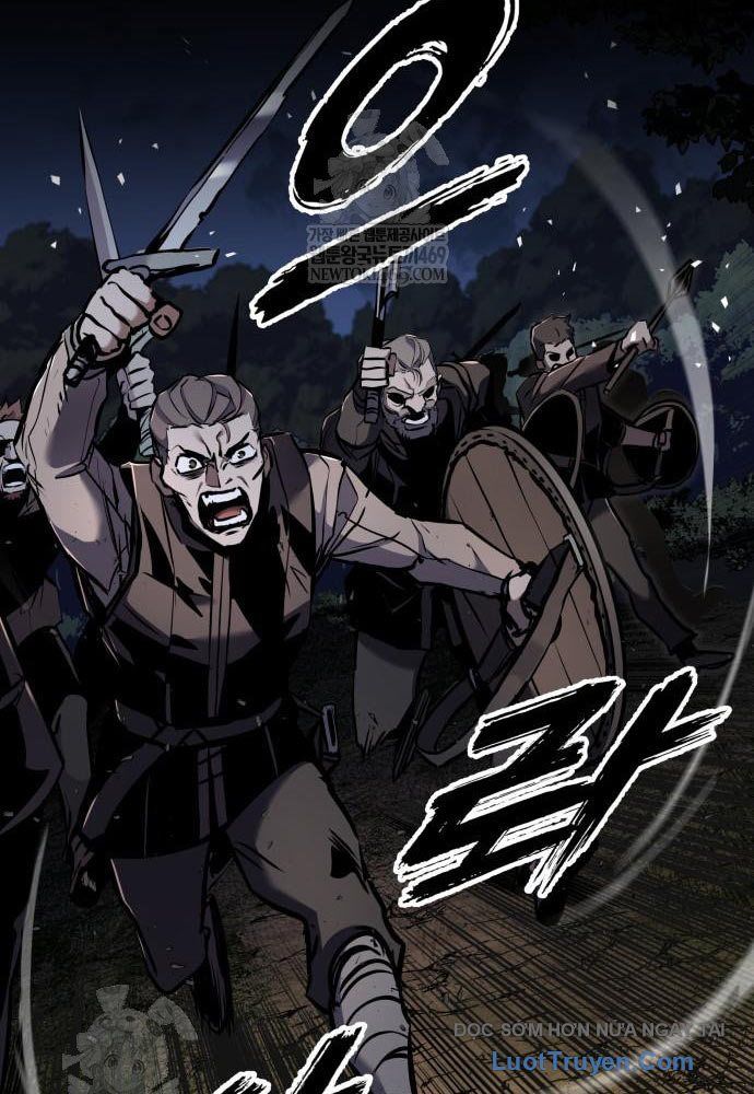 Kỵ Sĩ Lang Thang Chapter 12 - Trang 2