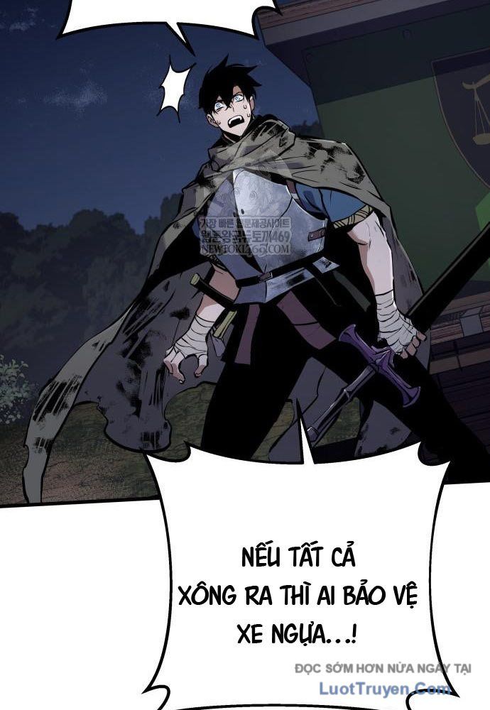 Kỵ Sĩ Lang Thang Chapter 12 - Trang 2