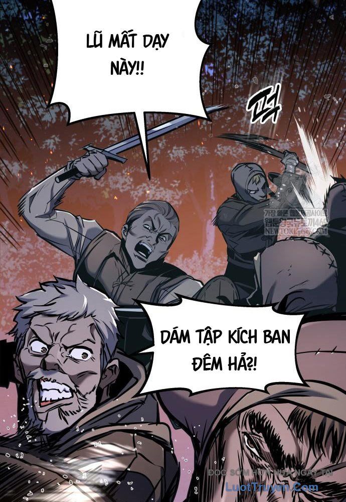 Kỵ Sĩ Lang Thang Chapter 12 - Trang 2