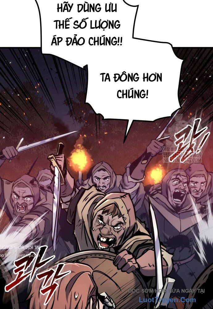 Kỵ Sĩ Lang Thang Chapter 12 - Trang 2