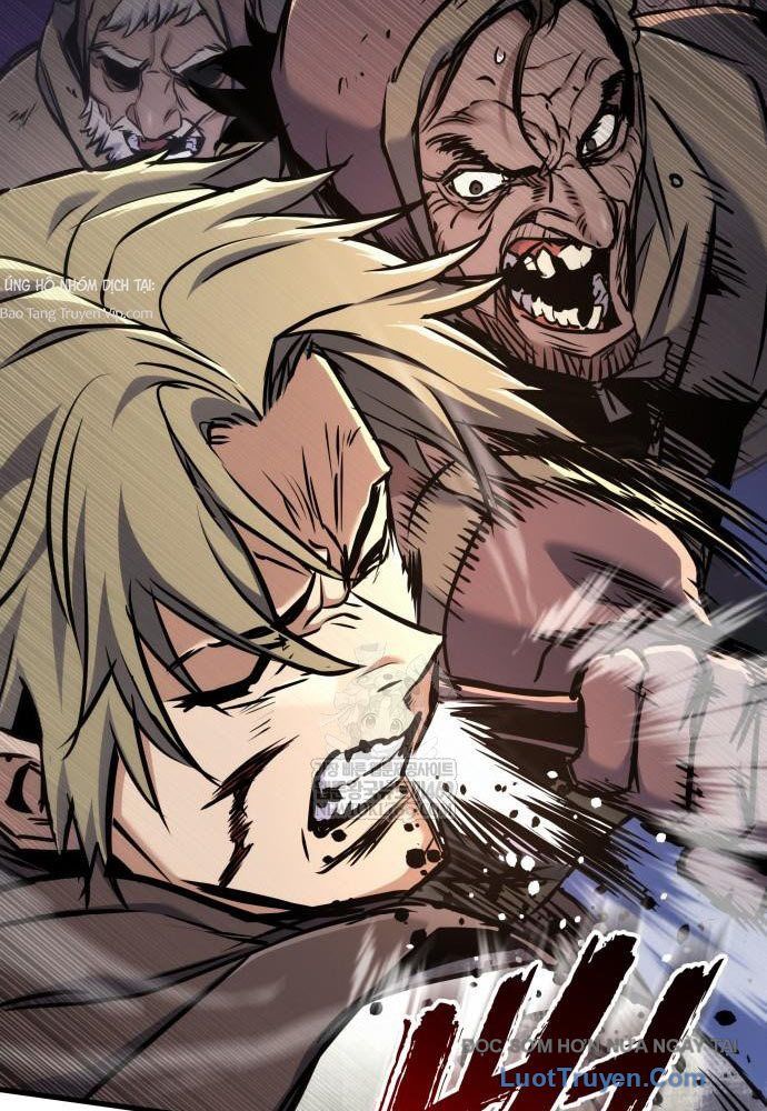 Kỵ Sĩ Lang Thang Chapter 12 - Trang 2