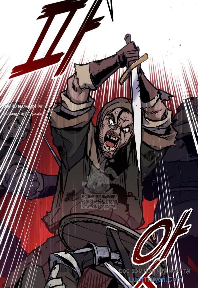 Kỵ Sĩ Lang Thang Chapter 12 - Trang 2