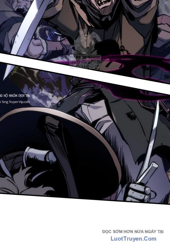 Kỵ Sĩ Lang Thang Chapter 12 - Trang 2