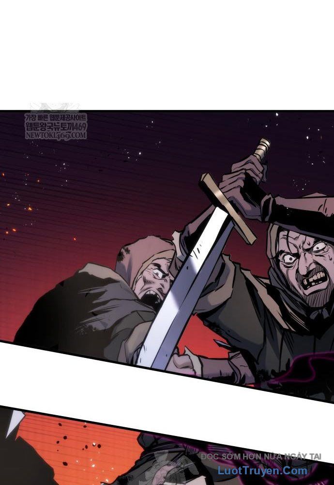 Kỵ Sĩ Lang Thang Chapter 12 - Trang 2