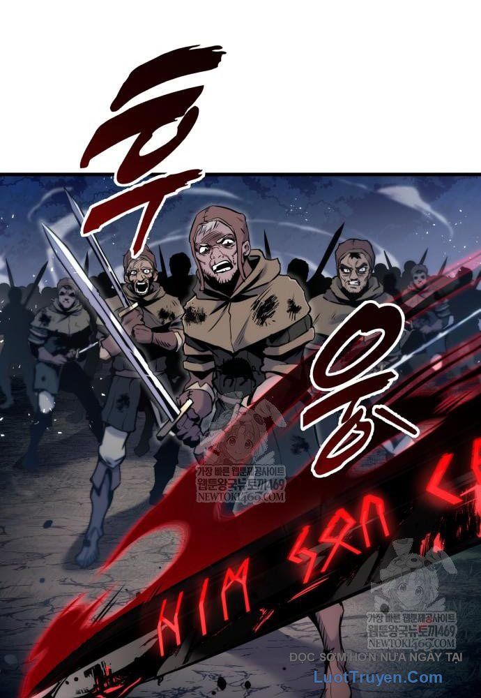 Kỵ Sĩ Lang Thang Chapter 12 - Trang 2