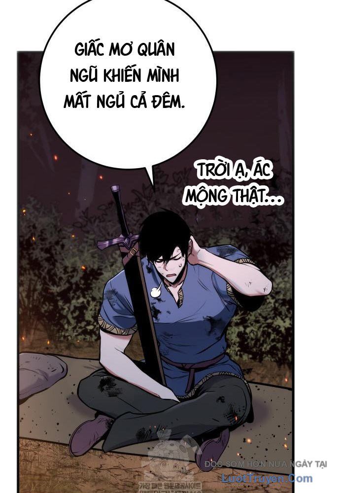 Kỵ Sĩ Lang Thang Chapter 12 - Trang 2
