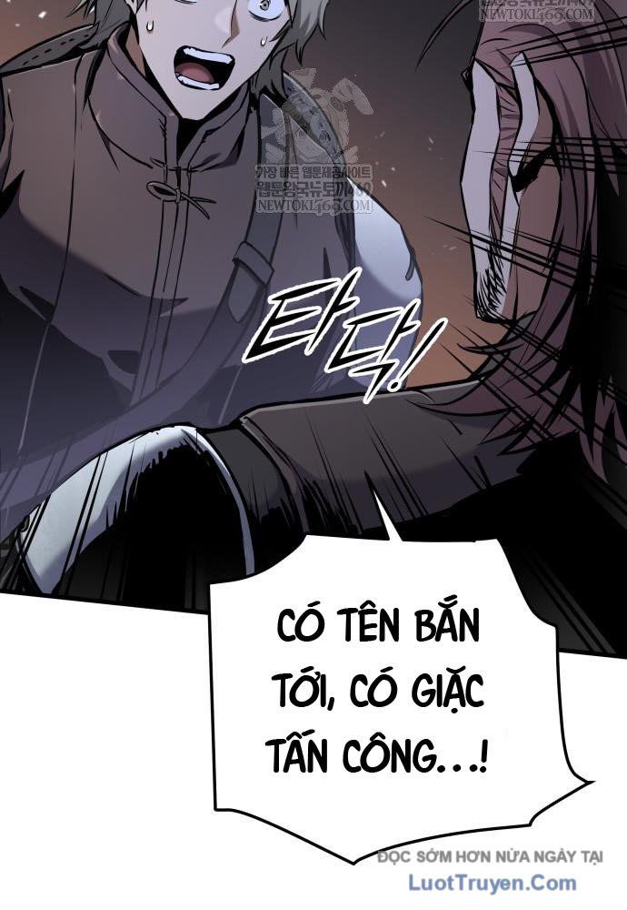 Kỵ Sĩ Lang Thang Chapter 12 - Trang 2