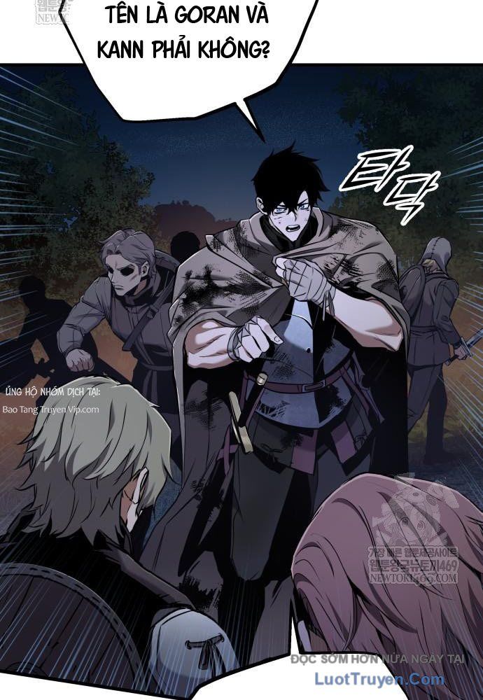 Kỵ Sĩ Lang Thang Chapter 12 - Trang 2