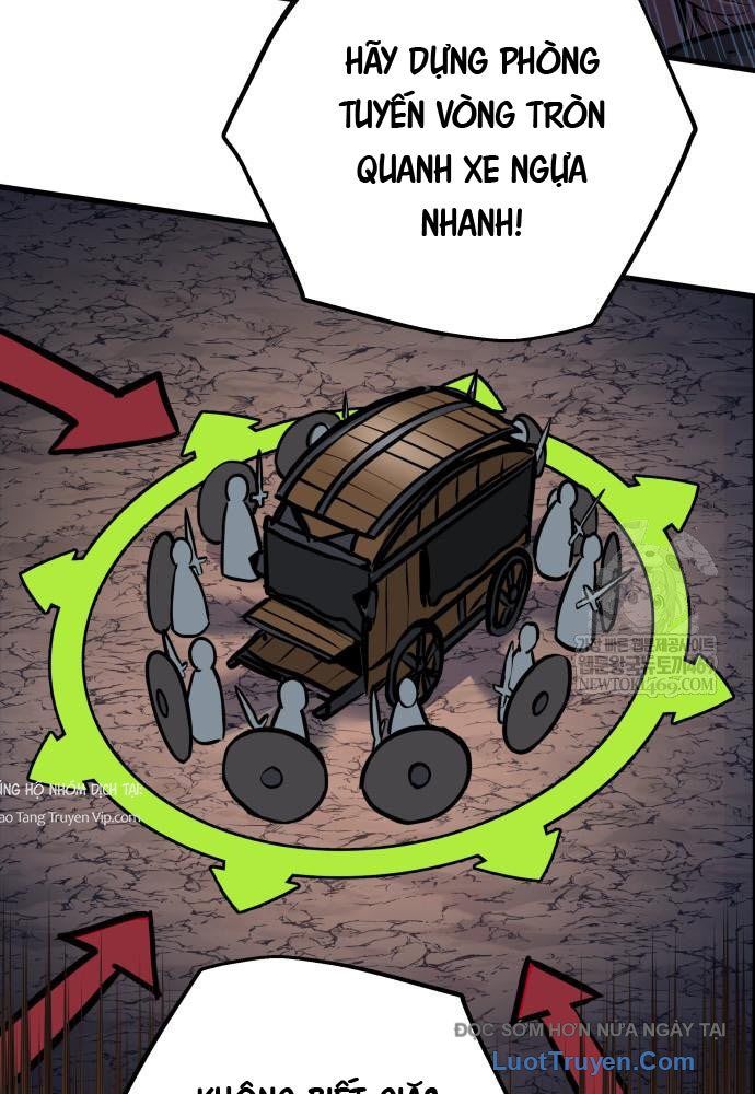 Kỵ Sĩ Lang Thang Chapter 12 - Trang 2