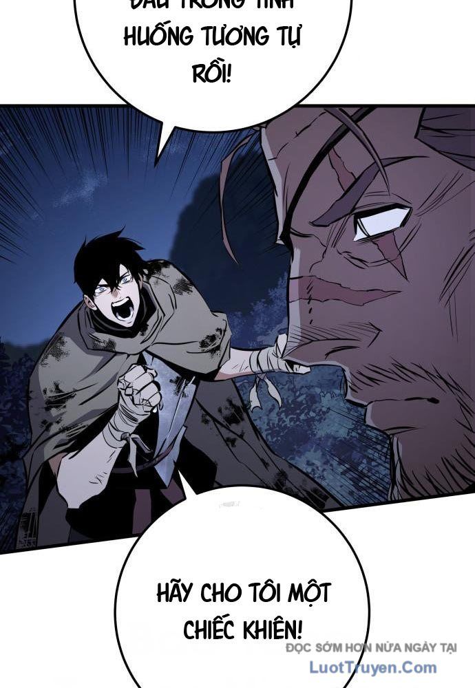 Kỵ Sĩ Lang Thang Chapter 12 - Trang 2