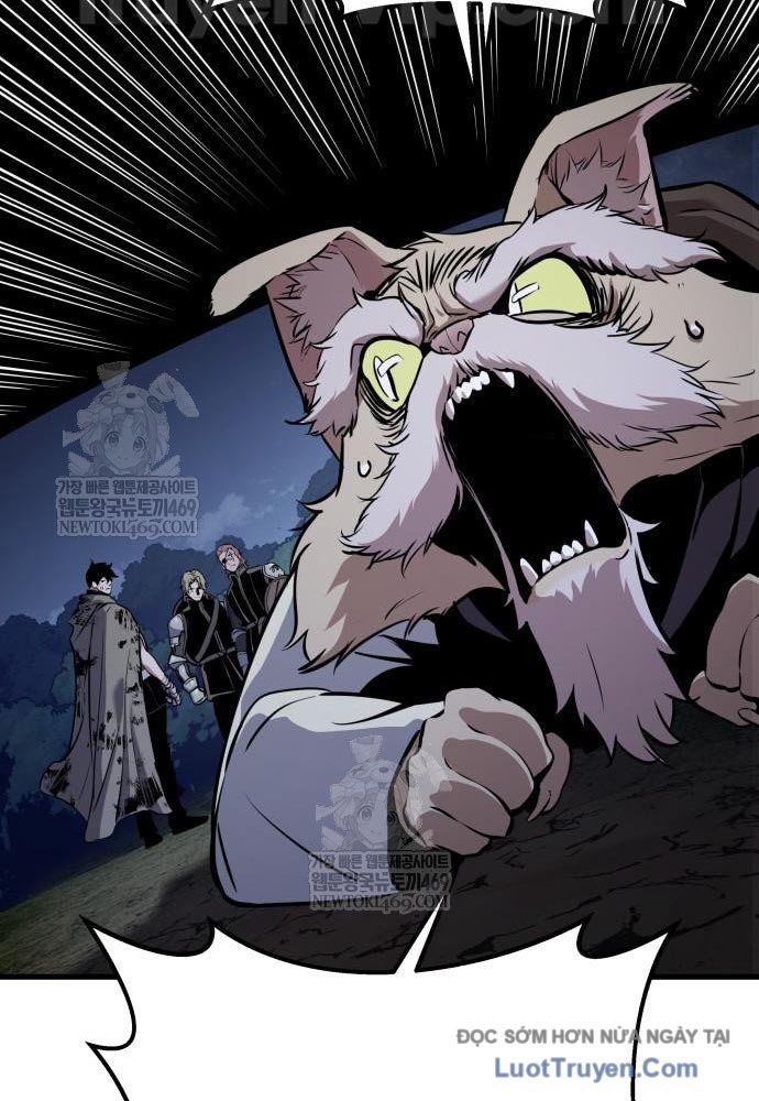 Kỵ Sĩ Lang Thang Chapter 12 - Trang 2