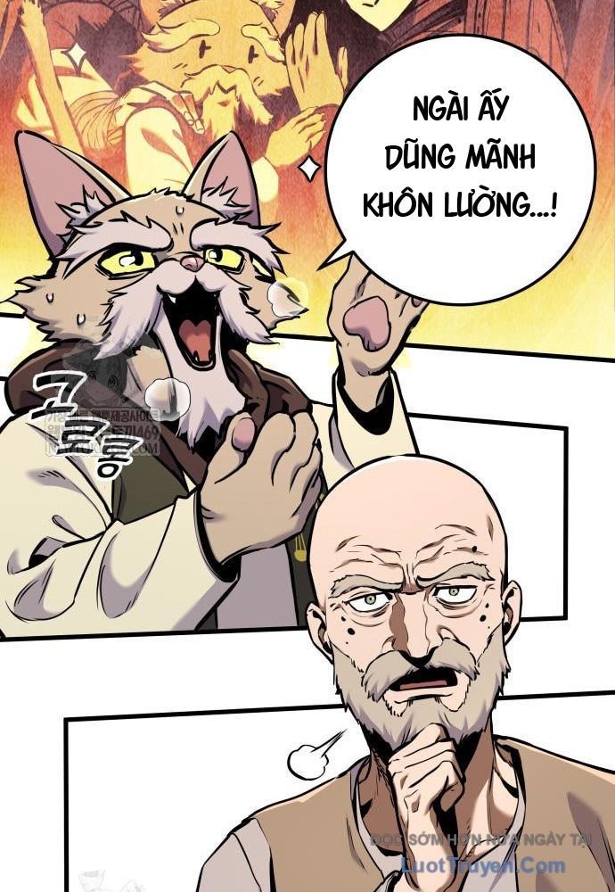 Kỵ Sĩ Lang Thang Chapter 13 - Trang 2