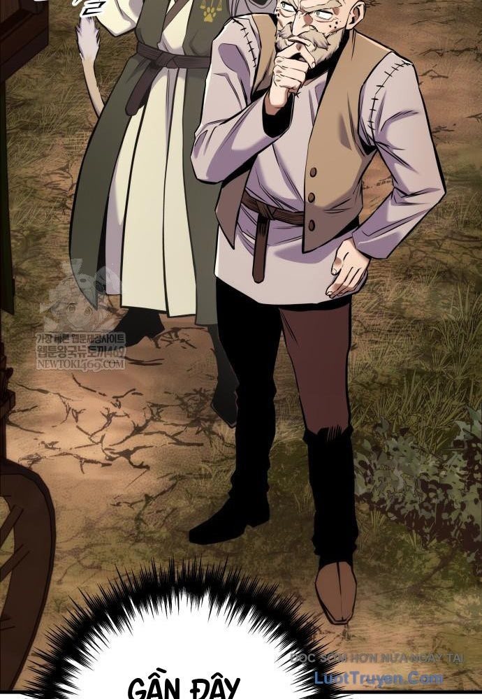 Kỵ Sĩ Lang Thang Chapter 13 - Trang 2